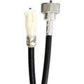 Pioneer Cable Speedometer Cable, Ca-3051 CA-3051
